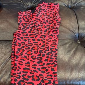 Booty By Brabants leggings